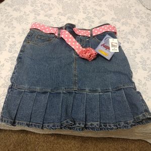 Girl skirt